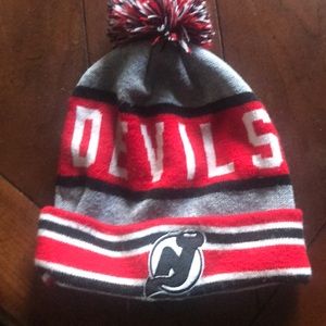 Devils hat